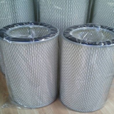 LÕI LỌC BỤI CARTRIDGE MIỆNG BẰNG THÉP