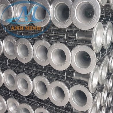 KHUNG LỒNG TÚI CÓ VENTURI