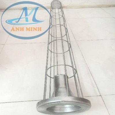 KHUNG LỒNG TÚI CÓ VENTURI