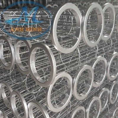 KHUNG LỒNG TÚI KHÔNG CÓ VENTURI
