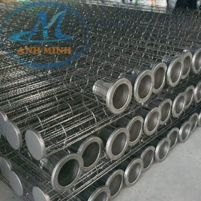 KHUNG LỒNG TÚI CÓ VENTURI