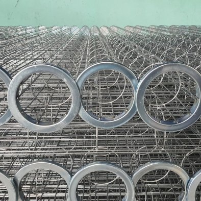 KHUNG LỒNG TÚI KHÔNG CÓ VENTURI