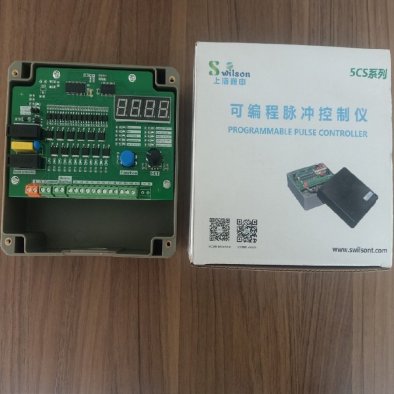 MẠCH ĐIỀU KHIỂN SWILSON -TRUNG QUỐC