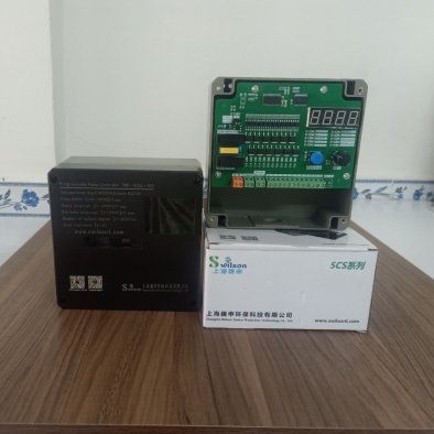 MẠCH ĐIỀU KHIỂN SWILSON -TRUNG QUỐC