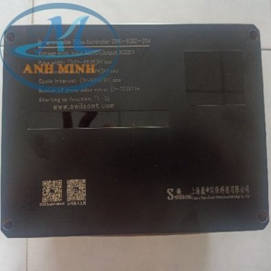 MẠCH ĐIỀU KHIỂN SWILSON -TRUNG QUỐC