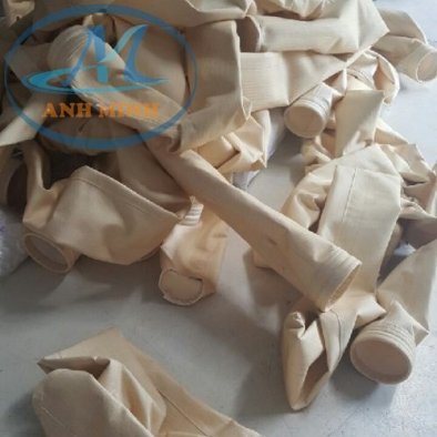 TÚI LỌC BỤI CHỊU NHIỆT NOMEX