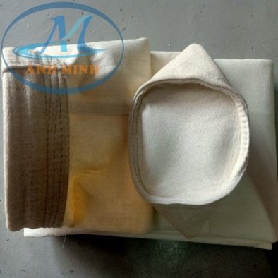 TÚI LỌC BỤI CHỊU NHIỆT NOMEX