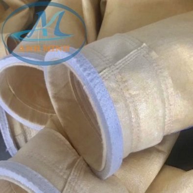 TÚI LỌC BỤI CHỊU NHIỆT NOMEX