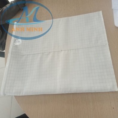 TÚI LỌC BỤI CHỐNG TĨNH ĐIỆN