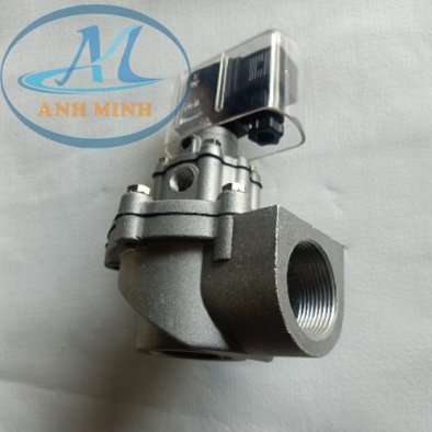 VAN GIŨ BỤI JOIL – HÀN QUỐC